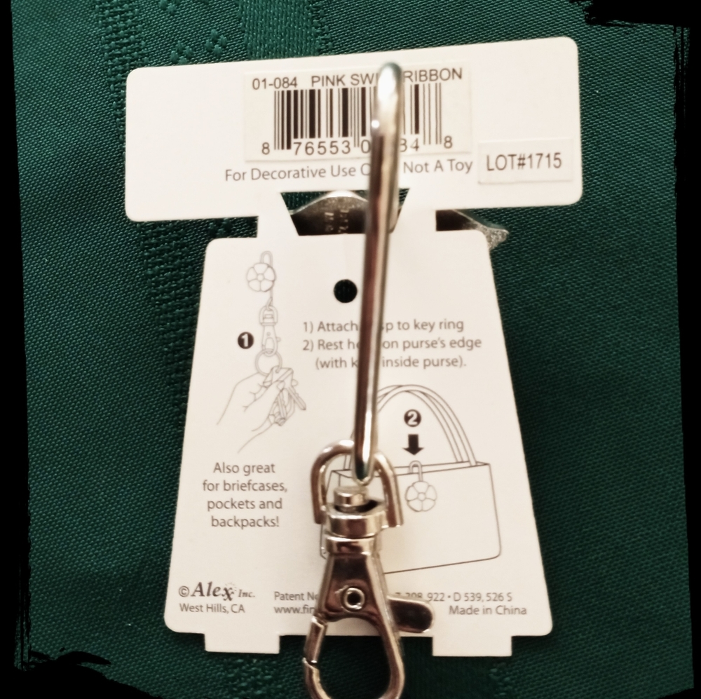 Awareness Keyfinder - Picture 2 of 2